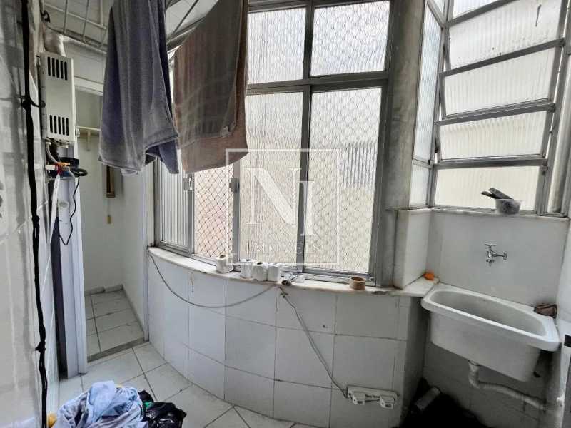 Conheça WhatsApp Image 2026-03-18 at 1 do imóvel - Apartamento 2 quartos à venda Copacabana, Rio de Janeiro - R$ 990.000 - NOAP20711 - 16 WhatsApp Image 2026-03-18 at 1 - 16
