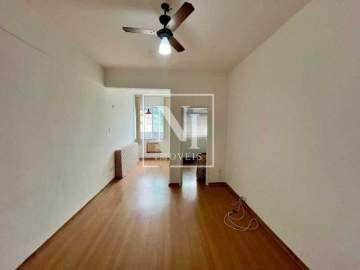 Apartamento 2 quartos à venda Copacabana, Rio de Janeiro - R$ 990.000 - NOAP20711