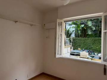 APARTAMENTO à venda 2 QUARTOS, 64m² NO BAIRRO DA URCA - NOAP20712