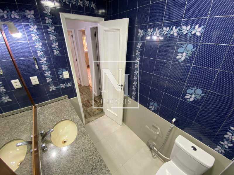 Conheça WhatsApp Image 2026-05-13 at 1 do imóvel - Apartamento 3 quartos à venda Copacabana, Rio de Janeiro - R$ 990.000 - PSAP30079 - 19 WhatsApp Image 2026-05-13 at 1 - 19