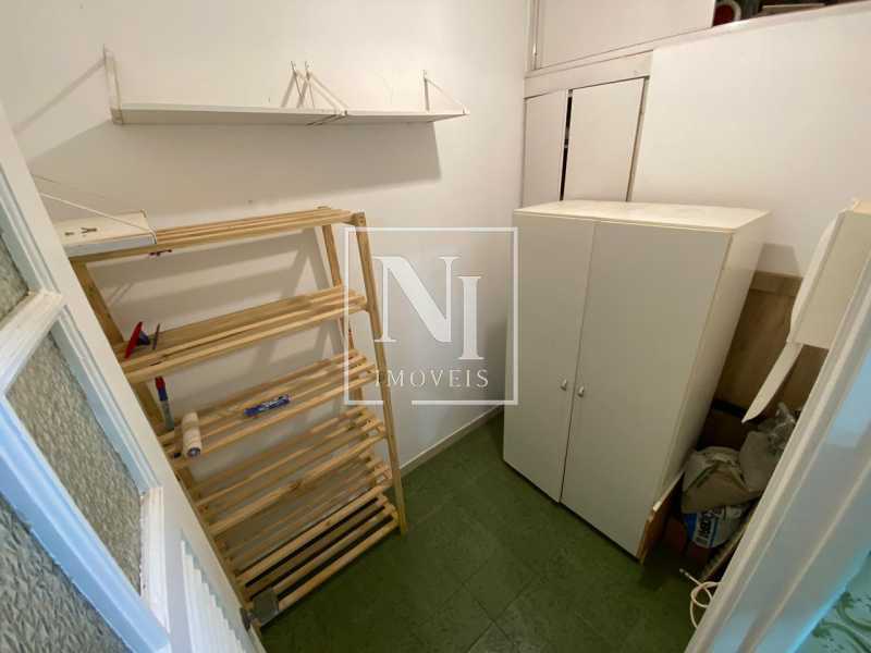 Conheça WhatsApp Image 2026-05-13 at 1 do imóvel - Apartamento 3 quartos à venda Copacabana, Rio de Janeiro - R$ 990.000 - PSAP30079 - 30 WhatsApp Image 2026-05-13 at 1 - 30