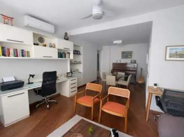 Imperdível - Apartamento 3 quartos à venda Copacabana, Rio de Janeiro - R$ 1.470.000 - CTAP30003