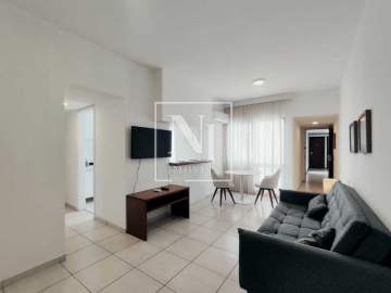 Ótima localização - APARTAMENTO à venda 1 QUARTO, 65m² NO BAIRRO DE COPACABANA - NOFL10012