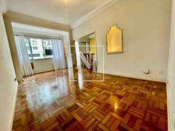 Imperdível - APARTAMENTO 3 quartos no Bairro de Copacabana- RJ - NOAP30884