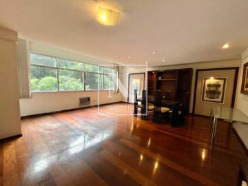 Imperdível - Apartamento 4 quartos à venda Copacabana, Rio de Janeiro - R$ 1.590.000 - NOAP40200