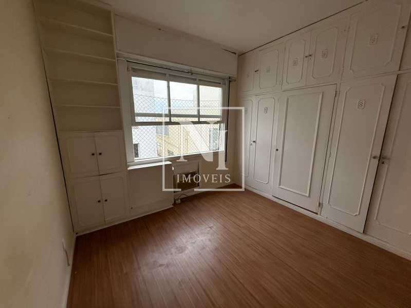Conheça WhatsApp Image 2026-09-24 at 0 do imóvel - Apartamento 2 quartos à venda Copacabana, Rio de Janeiro - R$ 1.060.000 - NOAP20807 - 7 WhatsApp Image 2026-09-24 at 0 - 7