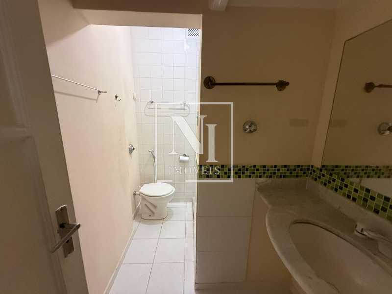 Conheça WhatsApp Image 2026-09-24 at 0 do imóvel - Apartamento 2 quartos à venda Copacabana, Rio de Janeiro - R$ 1.060.000 - NOAP20807 - 14 WhatsApp Image 2026-09-24 at 0 - 14