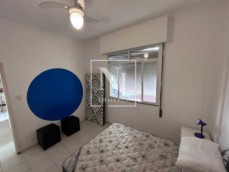 Conheça WhatsApp Image 2026-03-27 at 1 do imóvel - Apartamento de um quarto à venda em Copacabana-RJ - NOAP10778 - 16 WhatsApp Image 2026-03-27 at 1 - 16