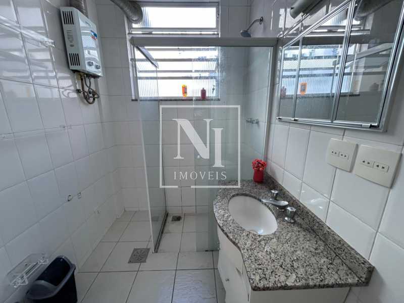 Conheça WhatsApp Image 2026-03-27 at 1 do imóvel - Apartamento de um quarto à venda em Copacabana-RJ - NOAP10778 - 26 WhatsApp Image 2026-03-27 at 1 - 26