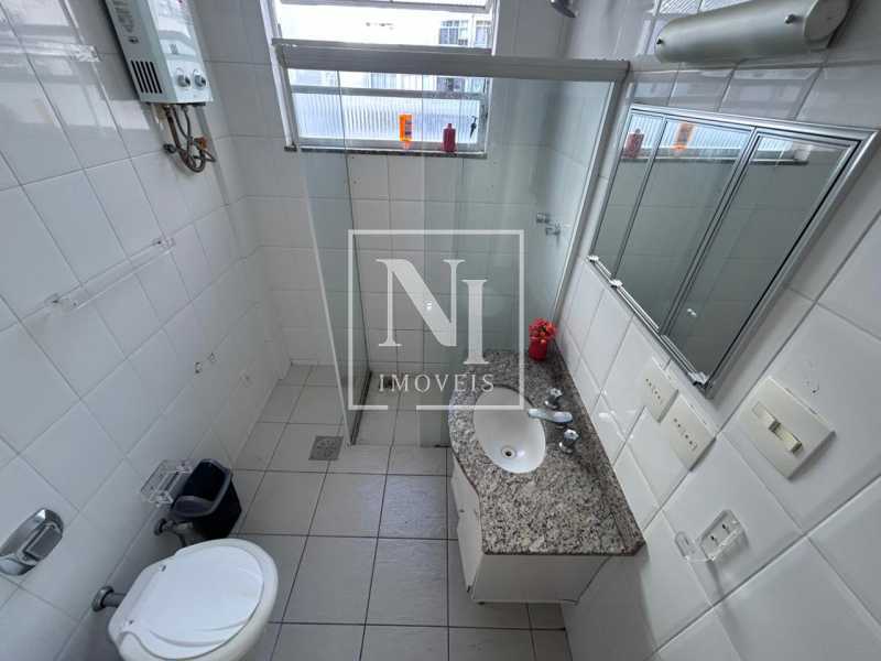 Conheça WhatsApp Image 2026-03-27 at 1 do imóvel - Apartamento de um quarto à venda em Copacabana-RJ - NOAP10778 - 27 WhatsApp Image 2026-03-27 at 1 - 27