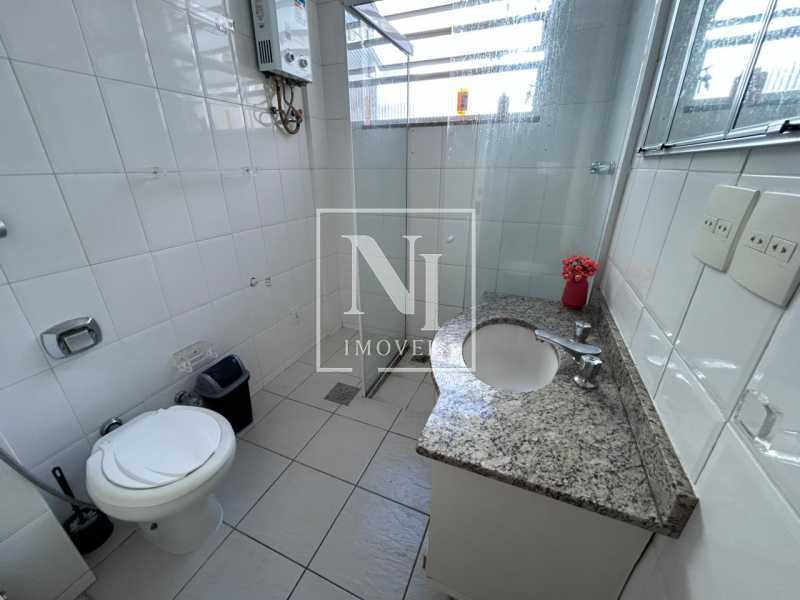 Conheça WhatsApp Image 2026-03-27 at 1 do imóvel - Apartamento de um quarto à venda em Copacabana-RJ - NOAP10778 - 28 WhatsApp Image 2026-03-27 at 1 - 28