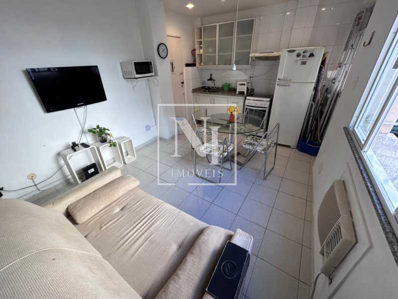 Conheça WhatsApp Image 2026-03-27 at 1 do imóvel - Apartamento de um quarto à venda em Copacabana-RJ - NOAP10778 - 4 WhatsApp Image 2026-03-27 at 1 - 4