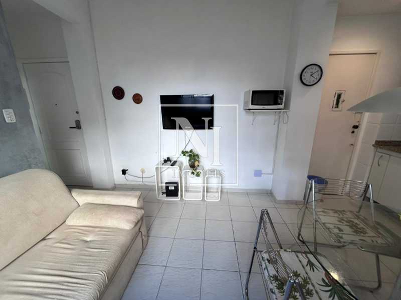 Conheça WhatsApp Image 2026-03-27 at 1 do imóvel - Apartamento de um quarto à venda em Copacabana-RJ - NOAP10778 - 5 WhatsApp Image 2026-03-27 at 1 - 5