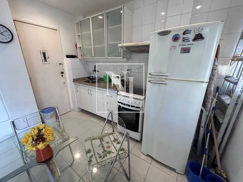 Conheça WhatsApp Image 2026-03-27 at 1 do imóvel - Apartamento de um quarto à venda em Copacabana-RJ - NOAP10778 - 9 WhatsApp Image 2026-03-27 at 1 - 9