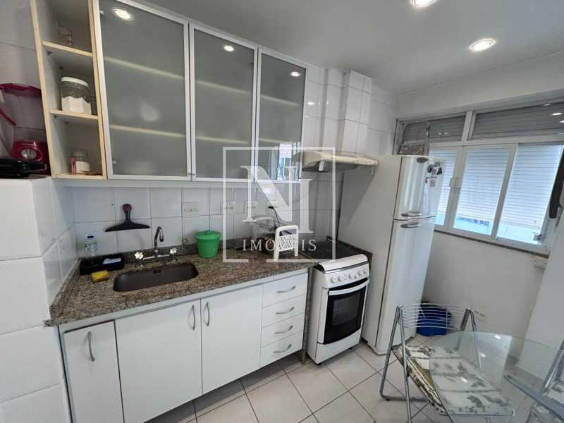 Conheça WhatsApp Image 2026-03-27 at 1 do imóvel - Apartamento de um quarto à venda em Copacabana-RJ - NOAP10778 - 6 WhatsApp Image 2026-03-27 at 1 - 6