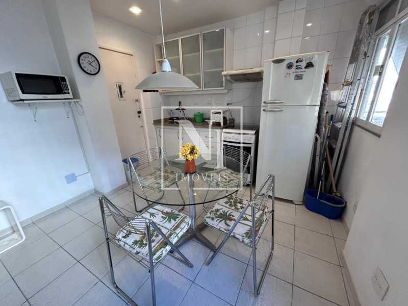Conheça WhatsApp Image 2026-03-27 at 1 do imóvel - Apartamento de um quarto à venda em Copacabana-RJ - NOAP10778 - 7 WhatsApp Image 2026-03-27 at 1 - 7