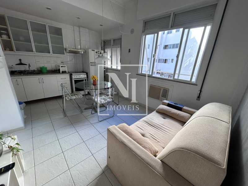 Conheça WhatsApp Image 2026-03-27 at 1 do imóvel - Apartamento de um quarto à venda em Copacabana-RJ - NOAP10778 - 12 WhatsApp Image 2026-03-27 at 1 - 12