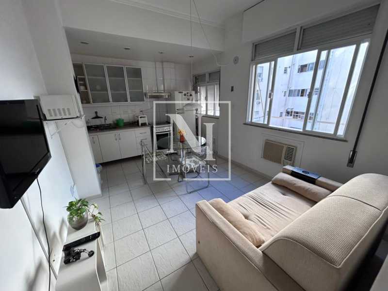 Conheça WhatsApp Image 2026-03-27 at 1 do imóvel - Apartamento de um quarto à venda em Copacabana-RJ - NOAP10778 - 13 WhatsApp Image 2026-03-27 at 1 - 13