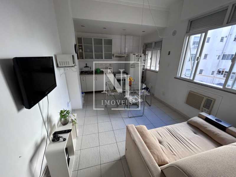 Conheça WhatsApp Image 2026-03-27 at 1 do imóvel - Apartamento de um quarto à venda em Copacabana-RJ - NOAP10778 - 15 WhatsApp Image 2026-03-27 at 1 - 15