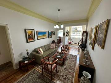 Imperdível - APARTAMENTO 2 QUARTOS no Bairro de Copacabana - NOAP30892