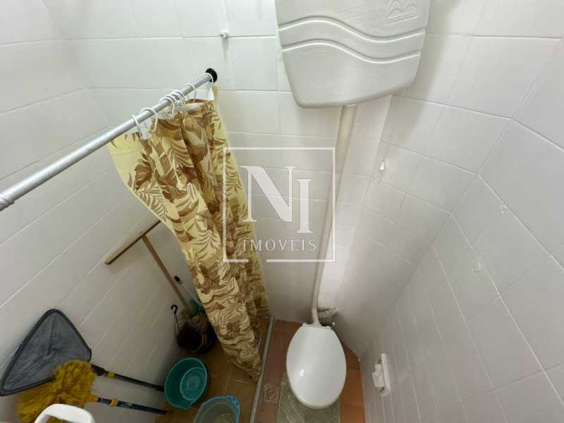 Conheça WhatsApp Image 2026-03-27 at 1 do imóvel - APARTAMENTO 2 QUARTOS no Bairro de Copacabana - NOAP30892 - 30 WhatsApp Image 2026-03-27 at 1 - 30