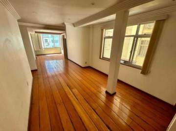 APARTAMENTO 33 QUARTOS COM VISTA MAR - NOAP30898