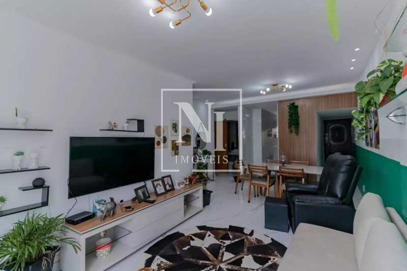 Conheça WhatsApp Image 2026-03-31 at 1 do imóvel - Apartamento 3 quartos à venda Copacabana, Rio de Janeiro - R$ 1.100.000 - NOAP30894 - 1 WhatsApp Image 2026-03-31 at 1 - 1
