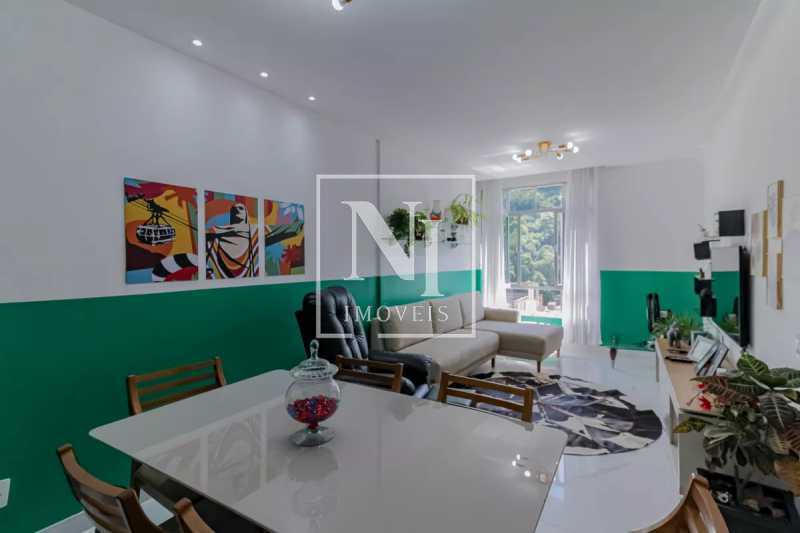 Conheça WhatsApp Image 2026-03-31 at 1 do imóvel - Apartamento 3 quartos à venda Copacabana, Rio de Janeiro - R$ 1.100.000 - NOAP30894 - 2 WhatsApp Image 2026-03-31 at 1 - 2