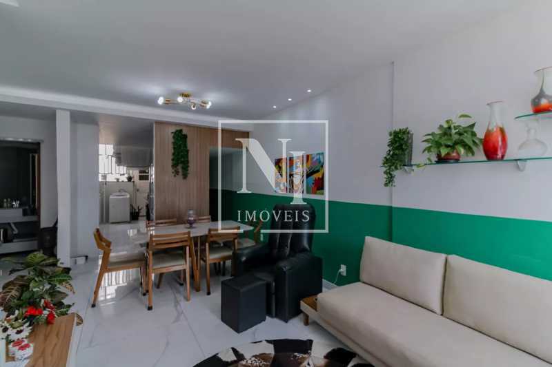 Conheça WhatsApp Image 2026-03-31 at 1 do imóvel - Apartamento 3 quartos à venda Copacabana, Rio de Janeiro - R$ 1.100.000 - NOAP30894 - 3 WhatsApp Image 2026-03-31 at 1 - 3