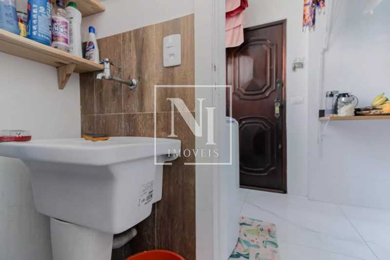 Conheça WhatsApp Image 2026-03-31 at 1 do imóvel - Apartamento 3 quartos à venda Copacabana, Rio de Janeiro - R$ 1.100.000 - NOAP30894 - 30 WhatsApp Image 2026-03-31 at 1 - 30