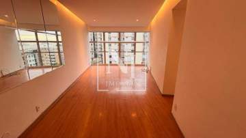 Apartamento 3 quartos à venda Lagoa, Rio de Janeiro - R$ 1.550.000 - NOAP30897