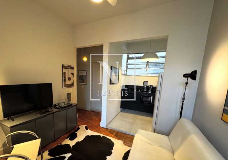 Conheça WhatsApp Image 2026-04-02 at 1 do imóvel - Apartamento 1 quarto à venda Copacabana, Rio de Janeiro - R$ 800.000 - NOAP10789 - 4 WhatsApp Image 2026-04-02 at 1 - 4