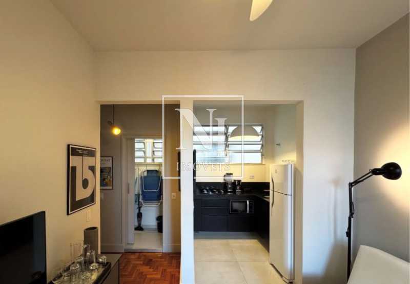 Conheça WhatsApp Image 2026-04-02 at 1 do imóvel - Apartamento 1 quarto à venda Copacabana, Rio de Janeiro - R$ 800.000 - NOAP10789 - 5 WhatsApp Image 2026-04-02 at 1 - 5