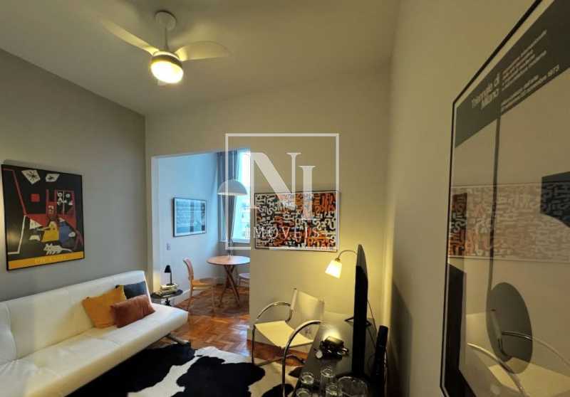 Conheça WhatsApp Image 2026-04-02 at 1 do imóvel - Apartamento 1 quarto à venda Copacabana, Rio de Janeiro - R$ 800.000 - NOAP10789 - 3 WhatsApp Image 2026-04-02 at 1 - 3