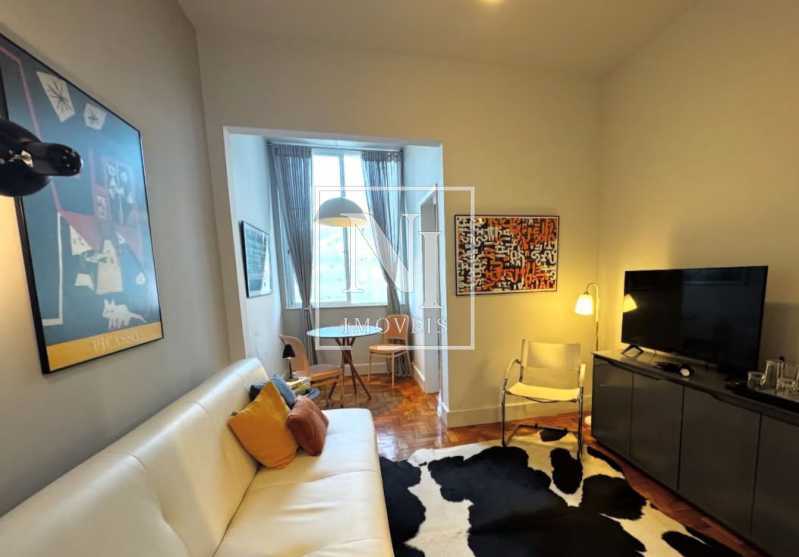 Conheça WhatsApp Image 2026-04-02 at 1 do imóvel - Apartamento 1 quarto à venda Copacabana, Rio de Janeiro - R$ 800.000 - NOAP10789 - 1 WhatsApp Image 2026-04-02 at 1 - 1