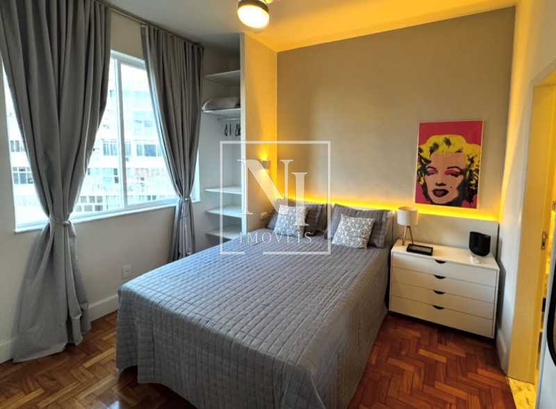 Conheça WhatsApp Image 2026-04-02 at 1 do imóvel - Apartamento 1 quarto à venda Copacabana, Rio de Janeiro - R$ 800.000 - NOAP10789 - 10 WhatsApp Image 2026-04-02 at 1 - 10