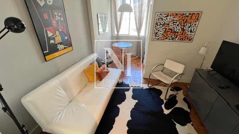 Conheça WhatsApp Image 2026-04-14 at 1 do imóvel - Apartamento 1 quarto à venda Copacabana, Rio de Janeiro - R$ 800.000 - NOAP10789 - 6 WhatsApp Image 2026-04-14 at 1 - 6