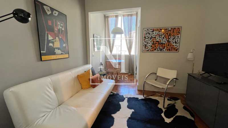 Conheça WhatsApp Image 2026-04-14 at 1 do imóvel - Apartamento 1 quarto à venda Copacabana, Rio de Janeiro - R$ 800.000 - NOAP10789 - 2 WhatsApp Image 2026-04-14 at 1 - 2
