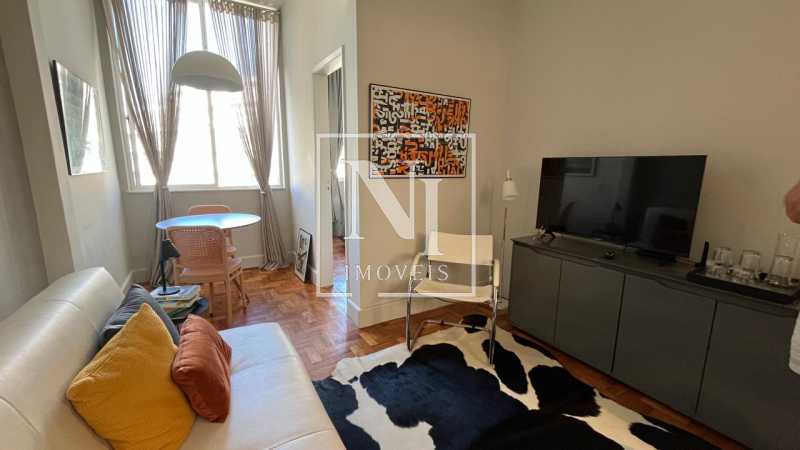Conheça WhatsApp Image 2026-04-14 at 1 do imóvel - Apartamento 1 quarto à venda Copacabana, Rio de Janeiro - R$ 800.000 - NOAP10789 - 7 WhatsApp Image 2026-04-14 at 1 - 7
