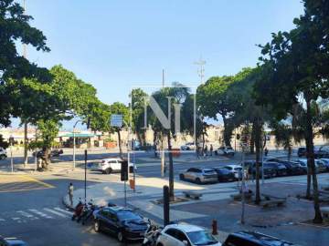 Ótima localização - Apartamento 2 quartos na Av. Atlantica à venda em Copacabana - NOAP20738