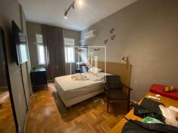 Imperdível - Apartamento 1 quarto no bairro de copacabana - PSAP10063