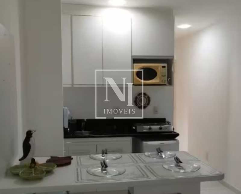 Conheça WhatsApp Image 2026-04-14 at 1 do imóvel - Kitnet/Conjugado 28m² à venda Copacabana, Rio de Janeiro - R$ 620.000 - NOKI10329 - 6 WhatsApp Image 2026-04-14 at 1 - 6