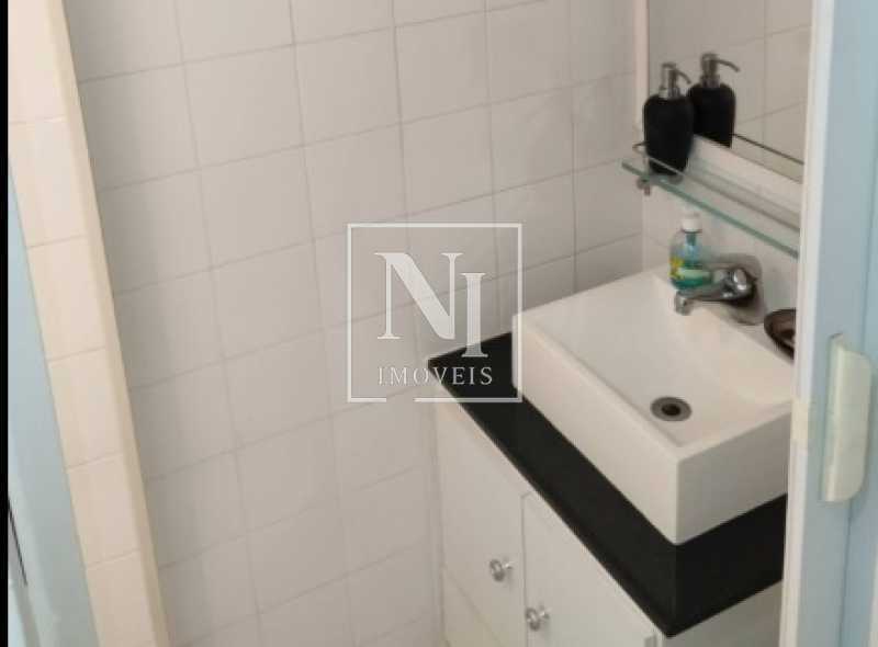 Conheça WhatsApp Image 2026-04-14 at 1 do imóvel - Kitnet/Conjugado 28m² à venda Copacabana, Rio de Janeiro - R$ 620.000 - NOKI10329 - 22 WhatsApp Image 2026-04-14 at 1 - 22