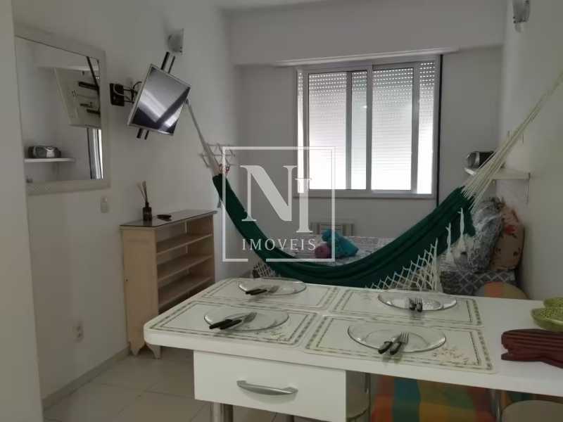 Conheça WhatsApp Image 2026-04-14 at 1 do imóvel - Kitnet/Conjugado 28m² à venda Copacabana, Rio de Janeiro - R$ 620.000 - NOKI10329 - 9 WhatsApp Image 2026-04-14 at 1 - 9