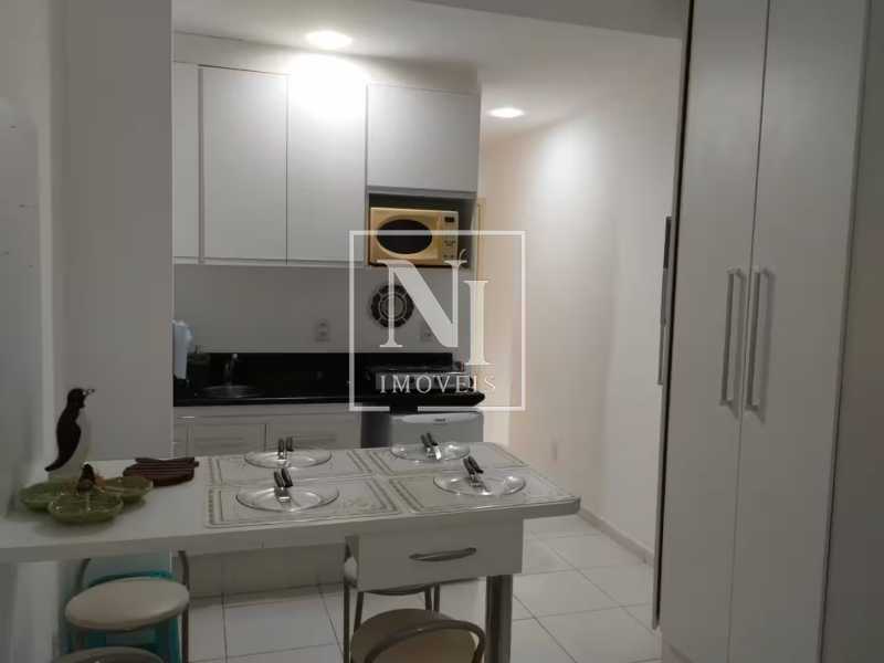 Conheça WhatsApp Image 2026-04-14 at 1 do imóvel - Kitnet/Conjugado 28m² à venda Copacabana, Rio de Janeiro - R$ 620.000 - NOKI10329 - 10 WhatsApp Image 2026-04-14 at 1 - 10