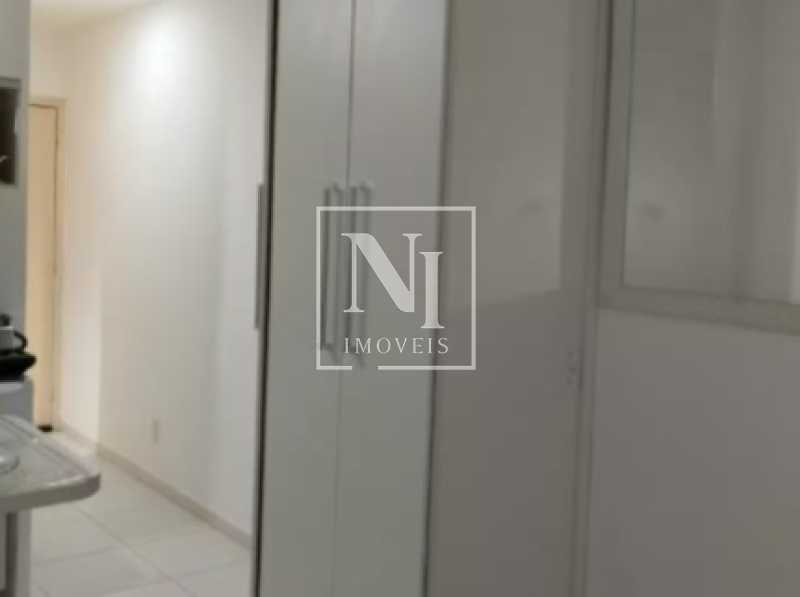 Conheça WhatsApp Image 2026-04-14 at 1 do imóvel - Kitnet/Conjugado 28m² à venda Copacabana, Rio de Janeiro - R$ 620.000 - NOKI10329 - 18 WhatsApp Image 2026-04-14 at 1 - 18