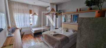 Kitnet/Conjugado 41m² à venda Copacabana, Rio de Janeiro - R$ 650.000 - CTKI10004