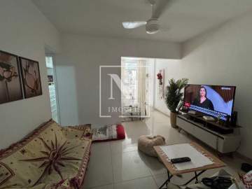 APARTAMENTO 1 quarto no Bairro de Copacabana - CTAP10008