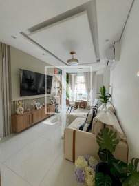 APARTAMMENTO 2 QUARTOS EM RUA NOBRE DE COPACABANA - NOAP20746