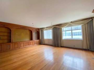 Apartamento 4 quartos à venda Copacabana, Rio de Janeiro - R$ 2.100.000 - CTAP40001